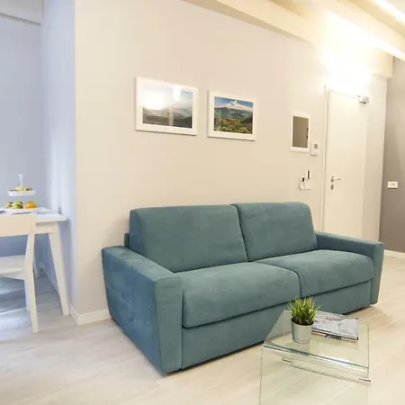 La Quadra - In With Daily Housekeeping Apartment Iseo