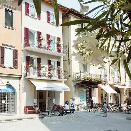 La Quadra - In With Daily Housekeeping Iseo