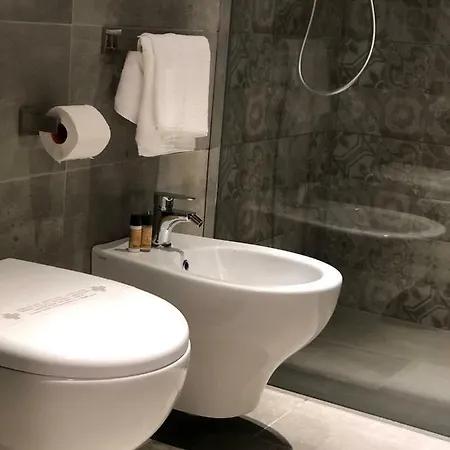 La Quadra - In With Daily Housekeeping Apartment Iseo