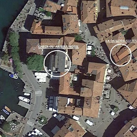 La Quadra - The Super In Iseo, With Daily Housekeeping Included! * إيزِيو