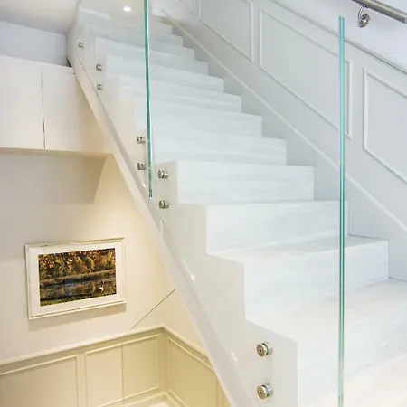 La Quadra - The Super In Iseo, With Daily Housekeeping Included! شقة *