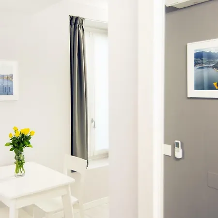 شقة La Quadra - The Super In Iseo, With Daily Housekeeping Included!