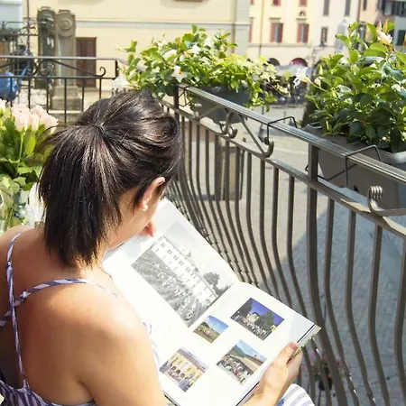 شقة La Quadra - The Super In Iseo, With Daily Housekeeping Included!