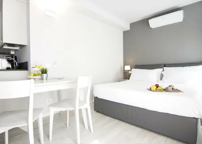 La Quadra - The Super In Iseo, With Daily Housekeeping Included! Appartement