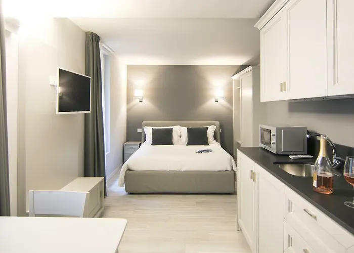 La Quadra - The Super In Iseo, With Daily Housekeeping Included! Appartement