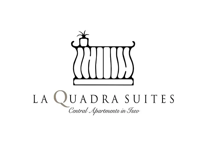 Appartement La Quadra - The Super In Iseo, With Daily Housekeeping Included! Iseo