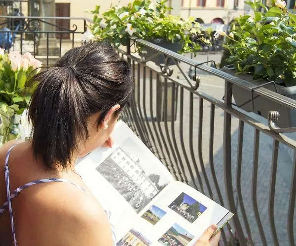 Appartement La Quadra - The Super In Iseo, With Daily Housekeeping Included!